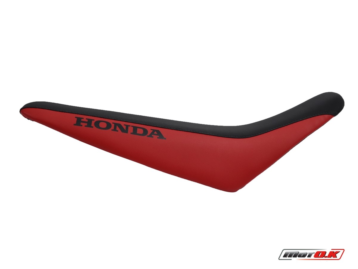 Seat cover for Honda CR 80 ('96-'02)/ CR 85 ('03-'07) (Logos Optional)
