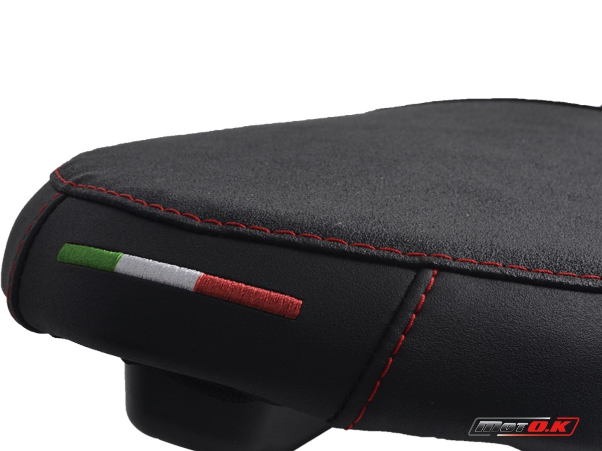 Seat cover for Ducati HYPERSTRADA 821/939 (13-18)