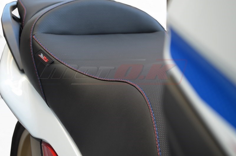 Comfort seats for Honda Integra (12+)
