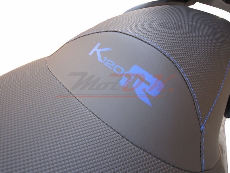 Seat cover for BMW K 1200/1300 R (05-14)
