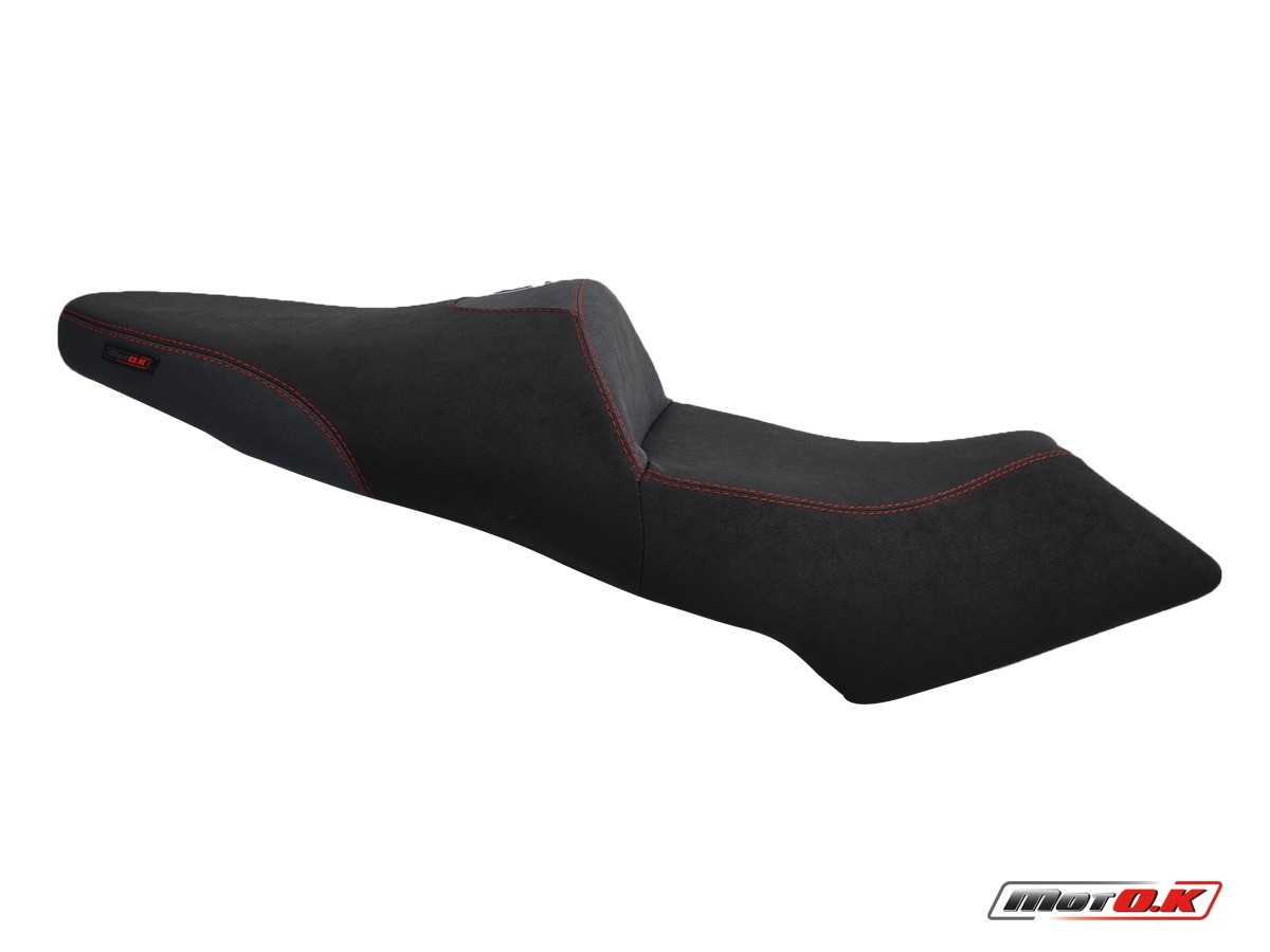 Comfort seat for BMW K1200/1300 S ('04-'16)