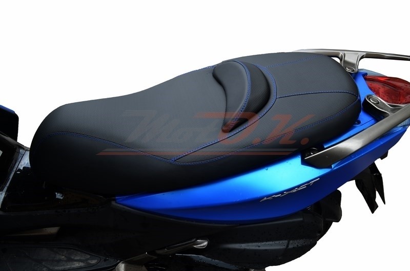 Seat cover for Kymco K-XCT 300i ('13-'14)