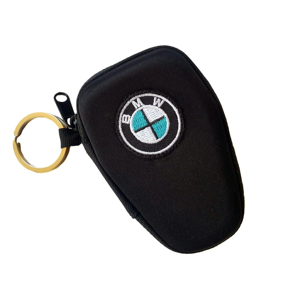 'BMW', Key case with two rings
