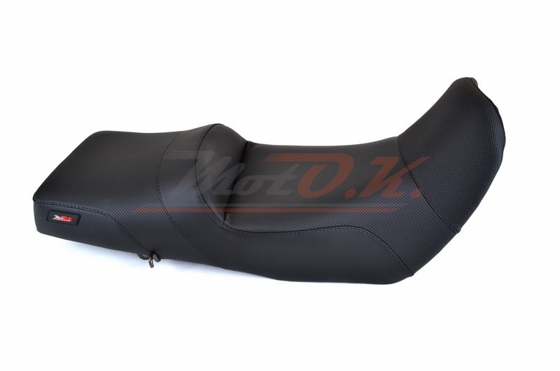Comfort seat for Kawasaki KLE 250 Anhelo