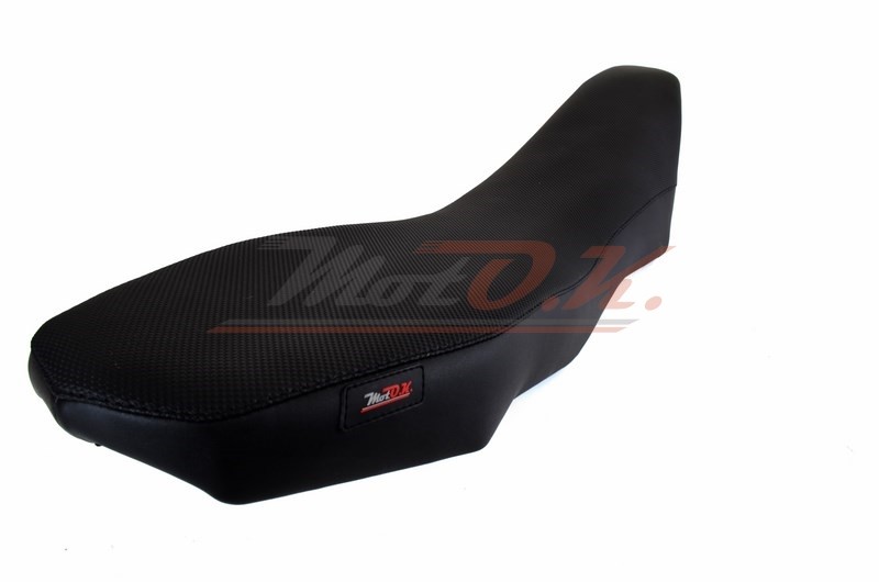 Comfort seat for KTM SMC 690 ('07-'17)