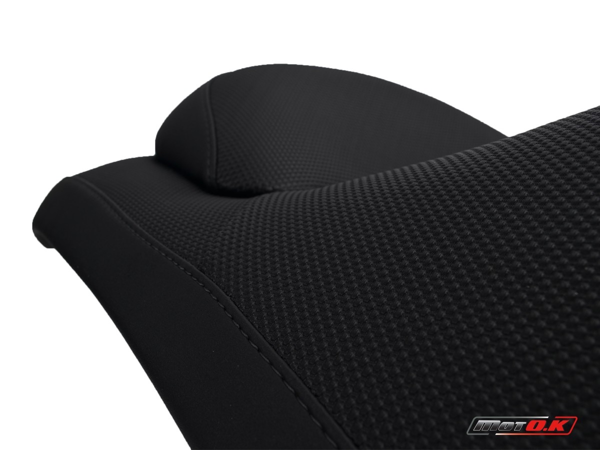 Seat cover for KYMCO Grand Dink 250 ('00-'06)