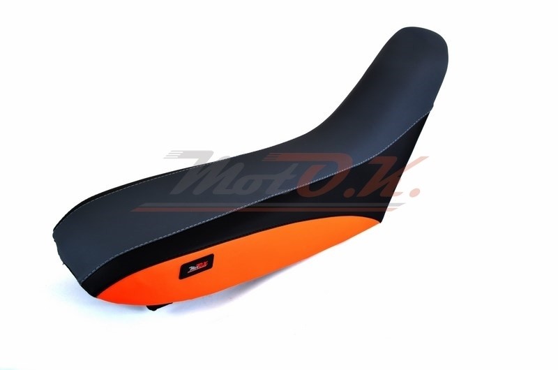 Seat cover for KTM LC4 640 Adventure ('01-'02)