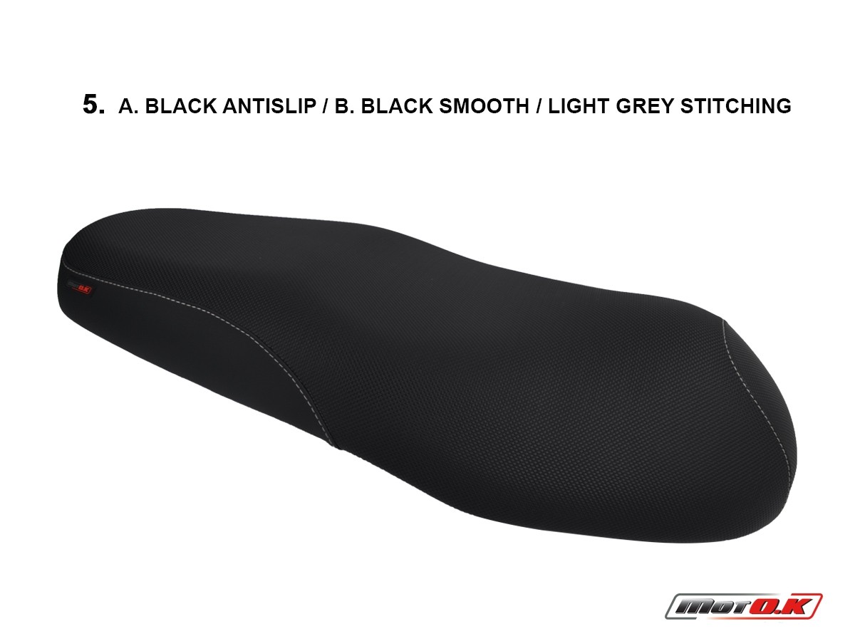 Seat cover for Honda LEAD 110 ('08-'13)