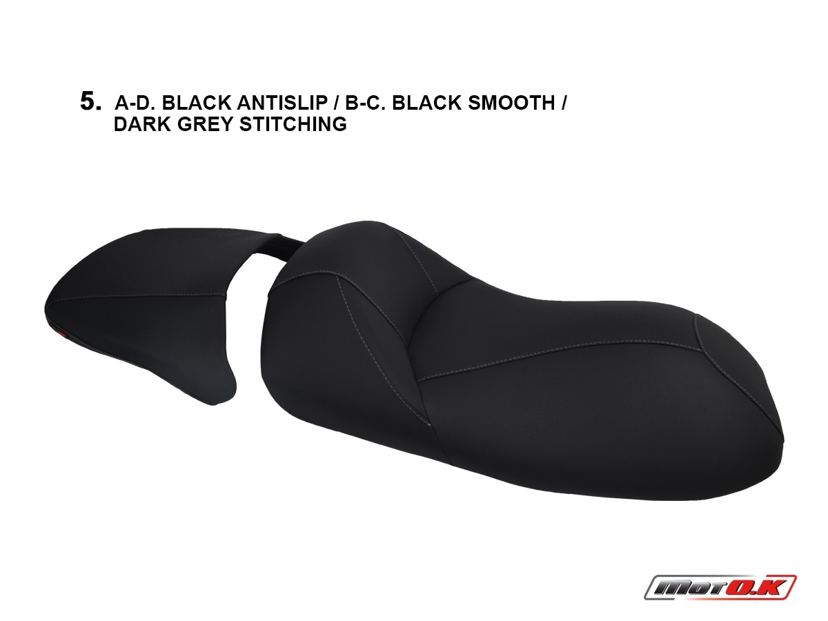 Seat cover for Yamaha MAJESTY 400 ('07-'08)