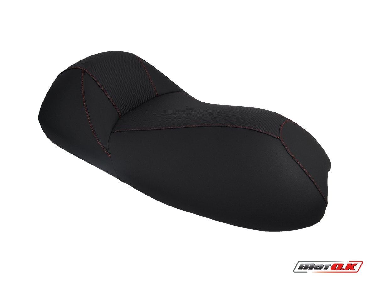 Seat covers for Yamaha Majesty 400 ('07-'12)