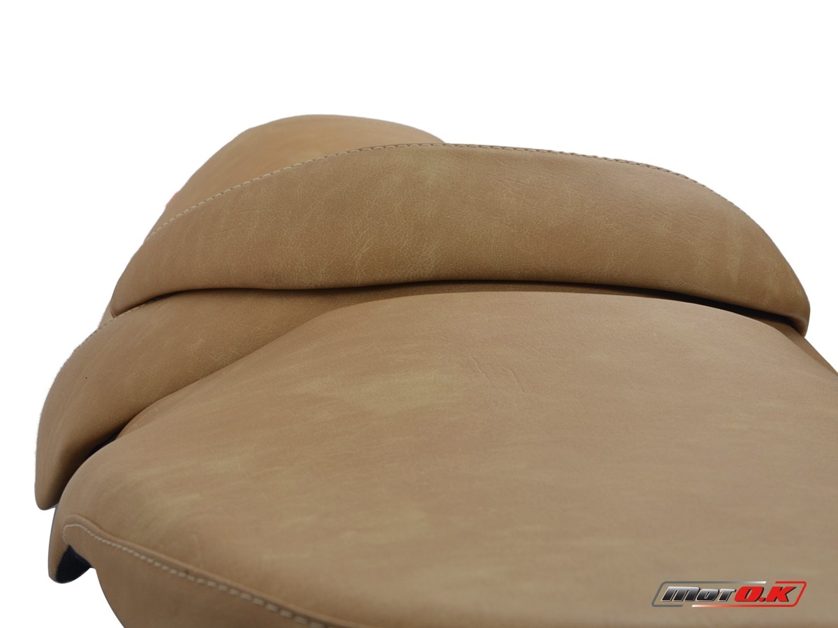 Seat covers for Yamaha MAJESTY 400 (04-06)