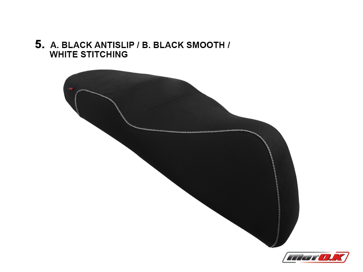 Seat cover for Piaggio Medley S 150 ('21-'22)
