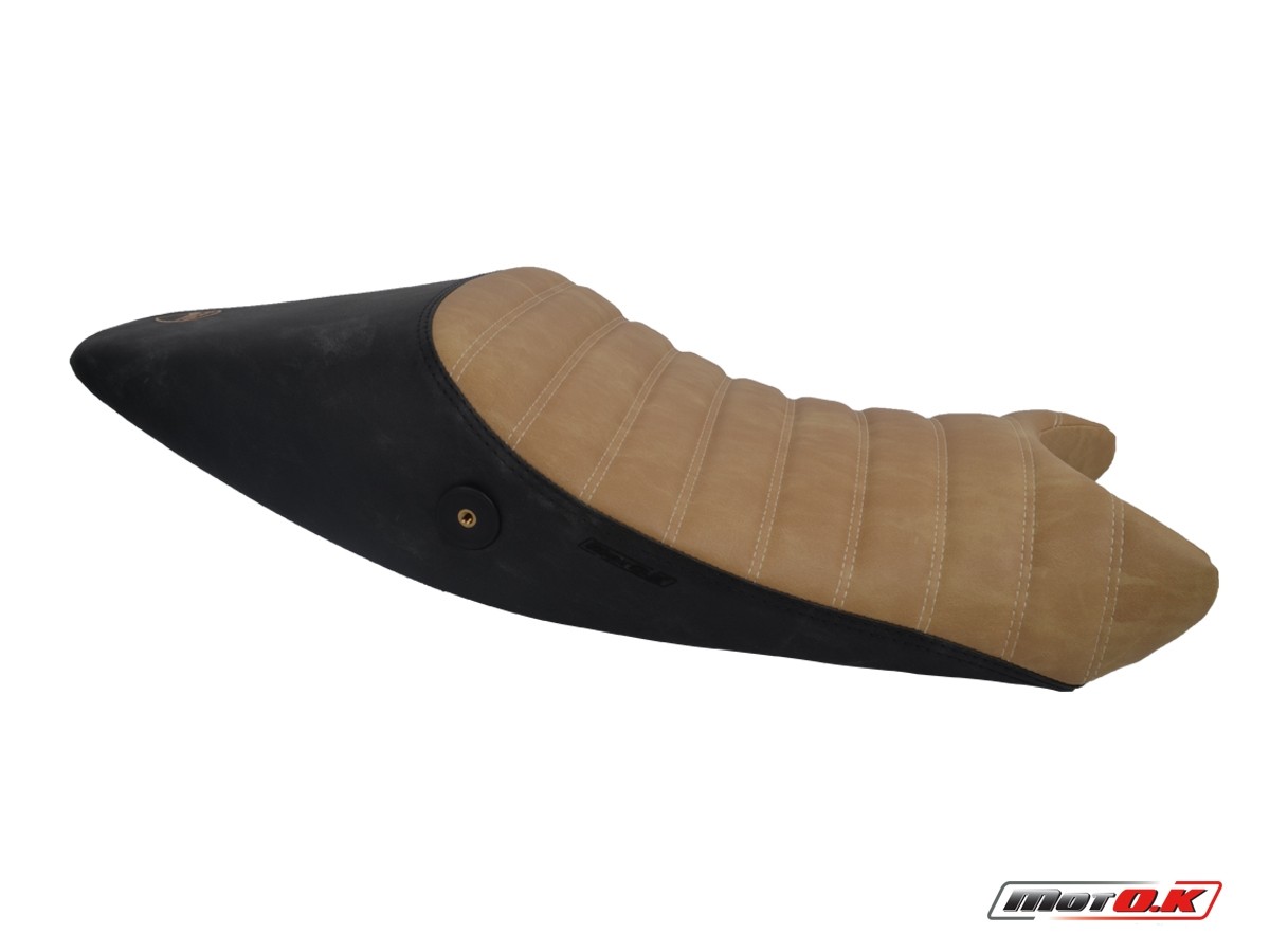 Seat cover for Ducati MONSTER 696-796 LOW (08-14)