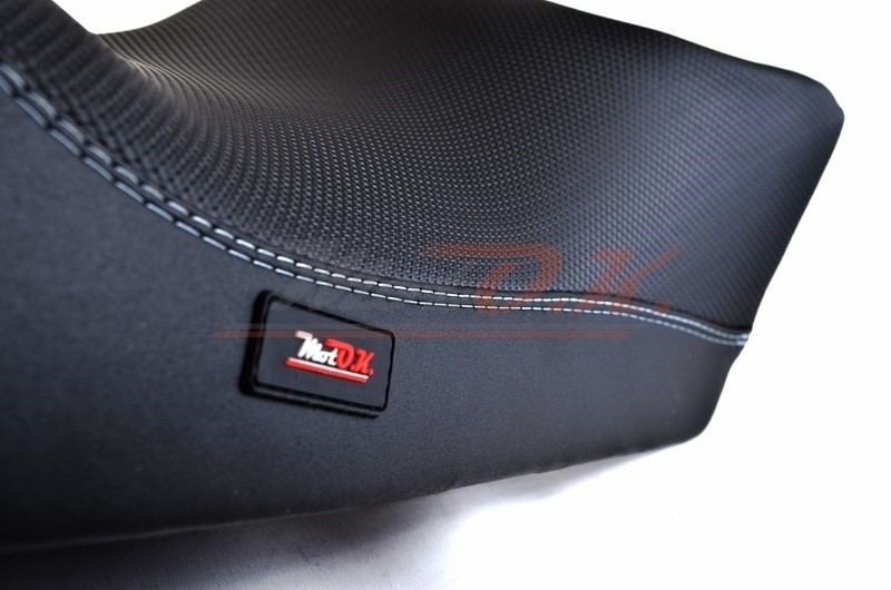 Seat cover for Ducati Monster (94-07) 
