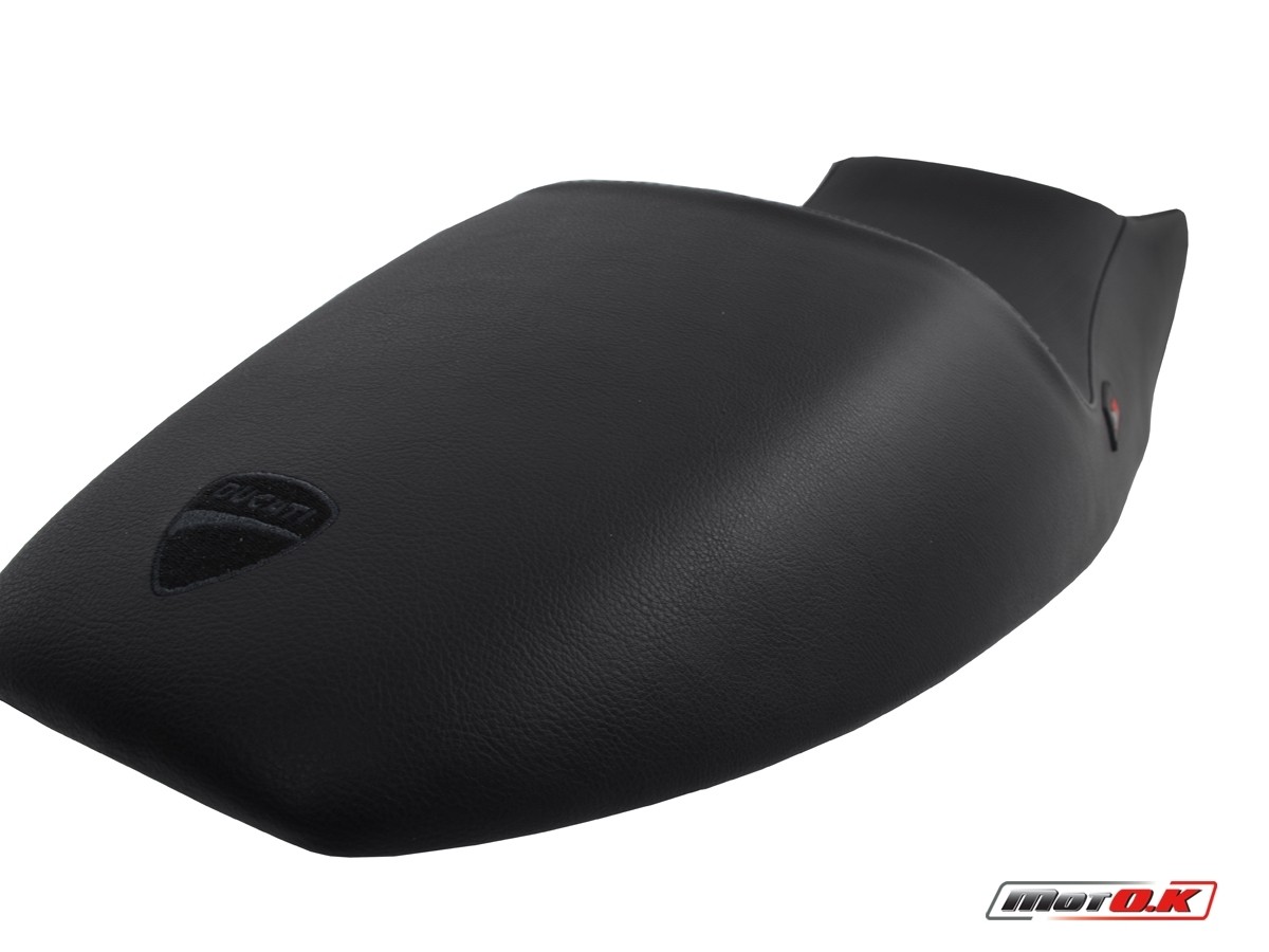 Seat cover for Ducati Monster (94-07) 