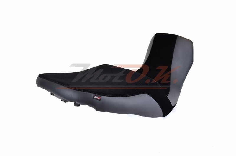 Comfort seat for Triumph Tiger 1050 ('06-'12)