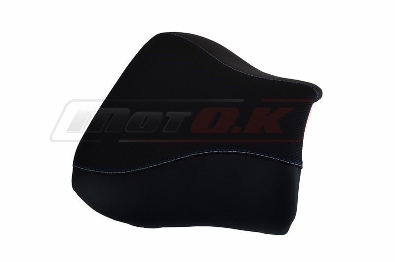Seat covers for Suzuki GSXR 1000 K1/K2 ('01-'02)