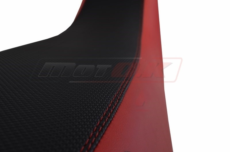 Seat cover for Honda CRM 125 ('90-'00)