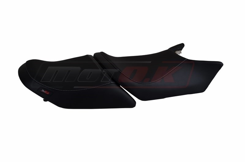 Seat covers for Yamaha FJR 1300 ('01-'05)