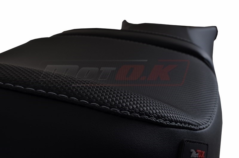 Seat covers for Yamaha FJR 1300 ('01-'05)