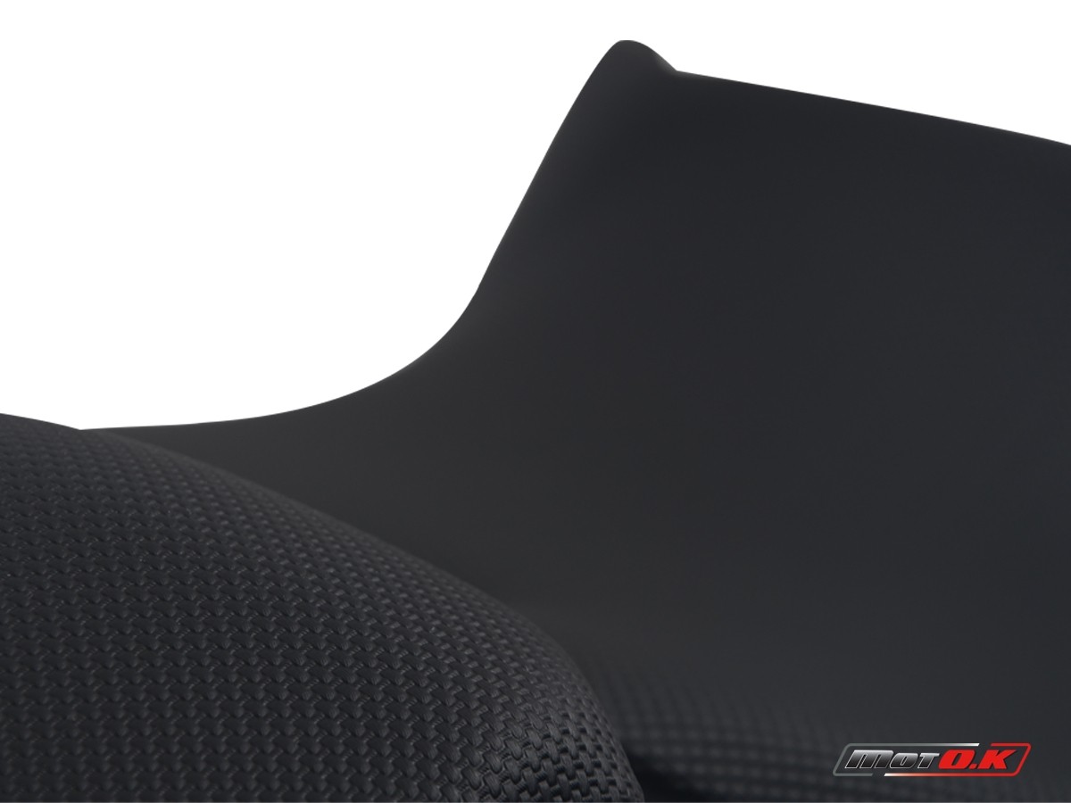 Seat Covers for Yamaha MT 125 ('16)