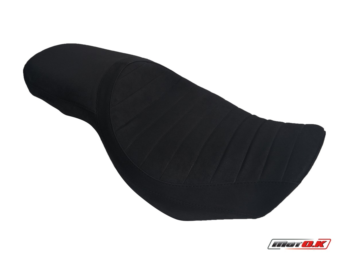 Seat cover for Moto Guzzi Nevada 750 ('13-'14)