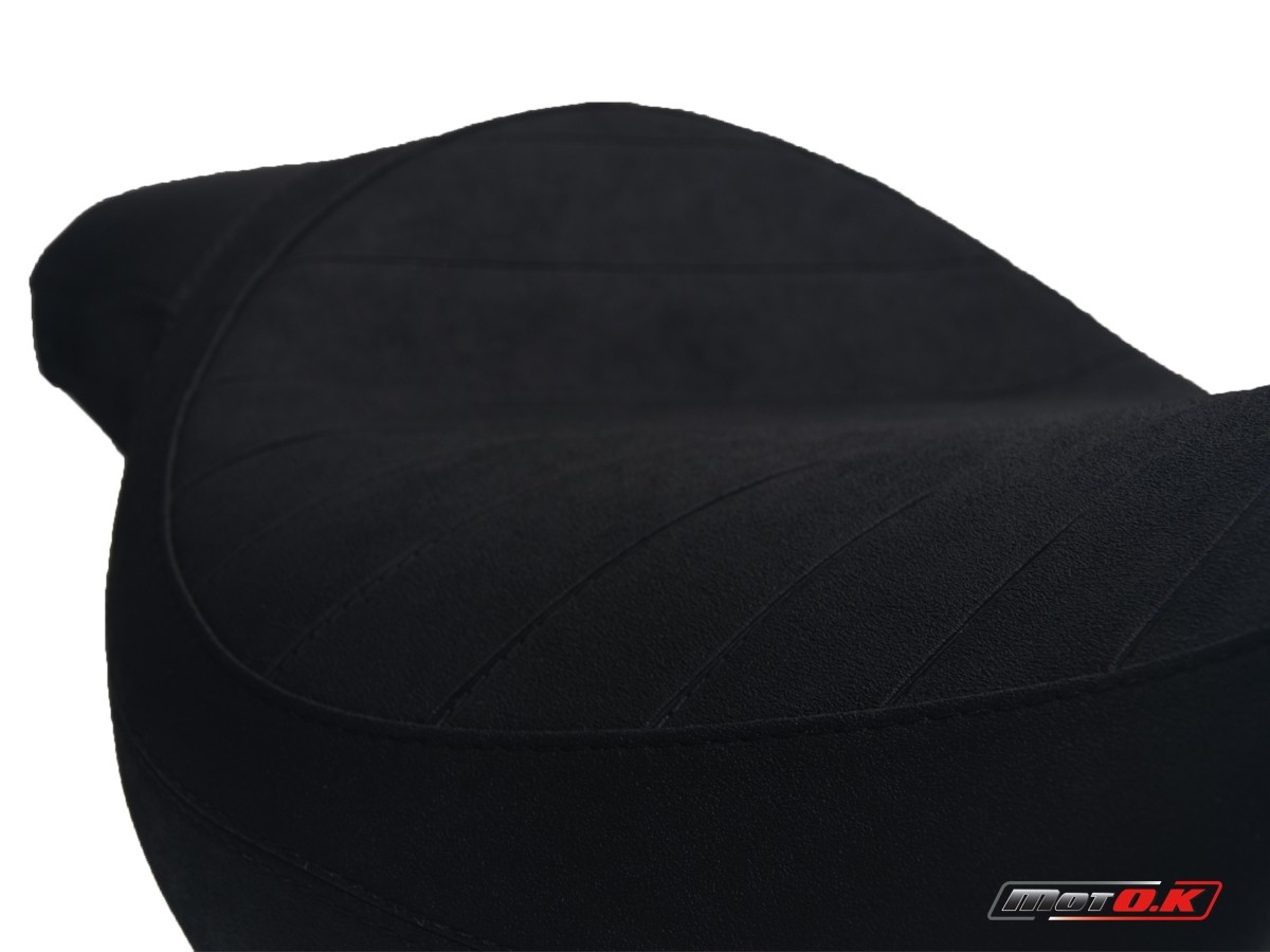 Seat cover for Moto Guzzi Nevada 750 ('13-'14)
