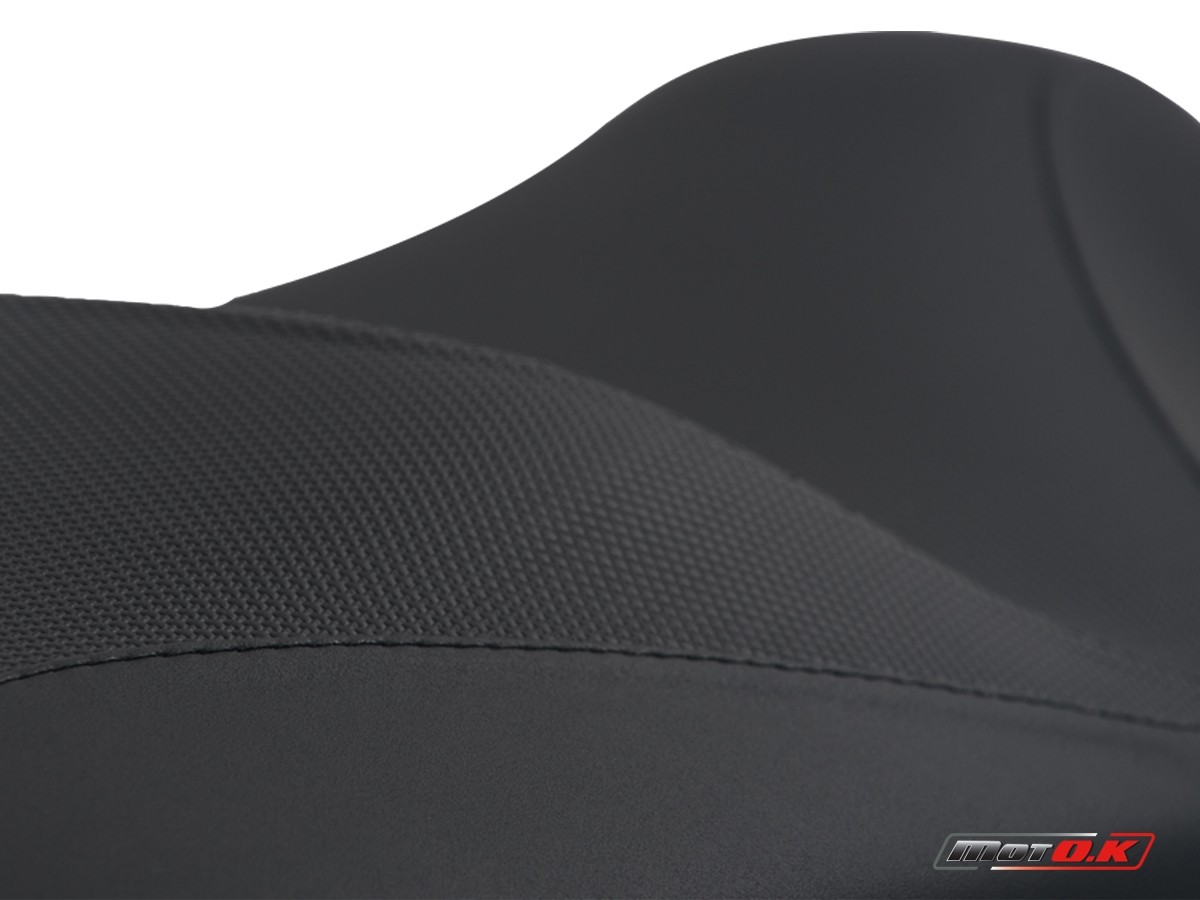 Seat cover for Gilera Nexus 300/500 ('08-'11)
