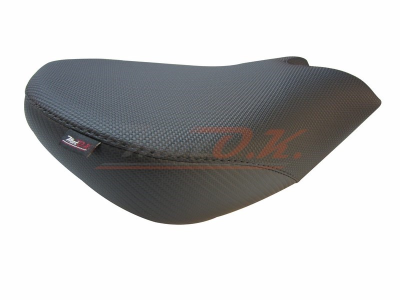 Comfort seat for Ducati 1199 panigale (12-14)