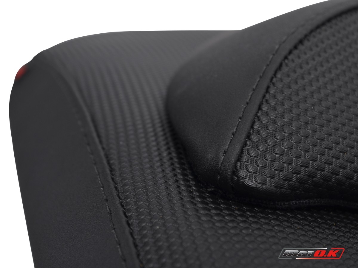 Seat cover for Honda PCX 125/150 ('09-'13)