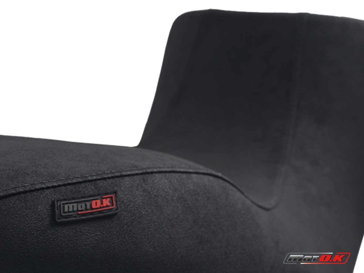 Seat cover for Aprilia Pegaso 650 ('98-'03)