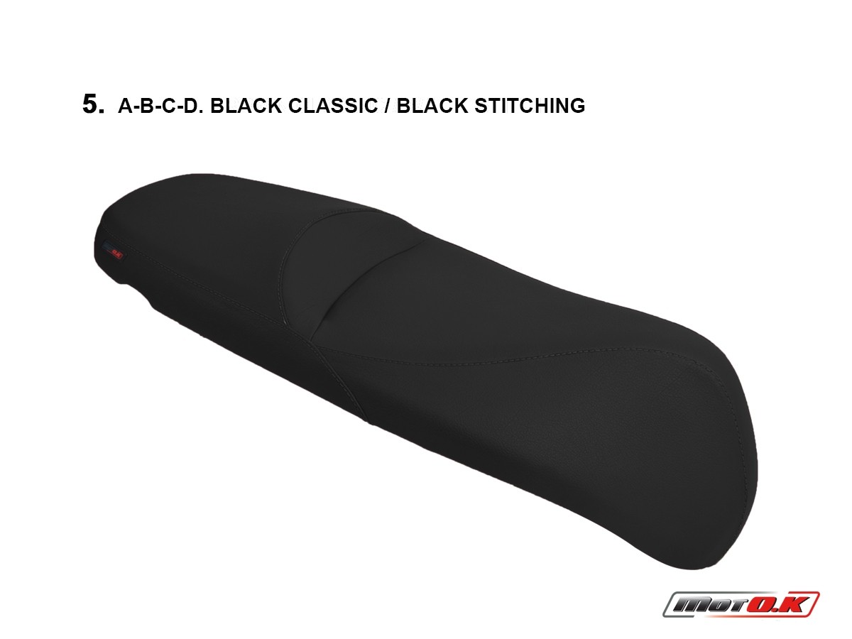 Seat cover for Kymco People S 150 ('20)