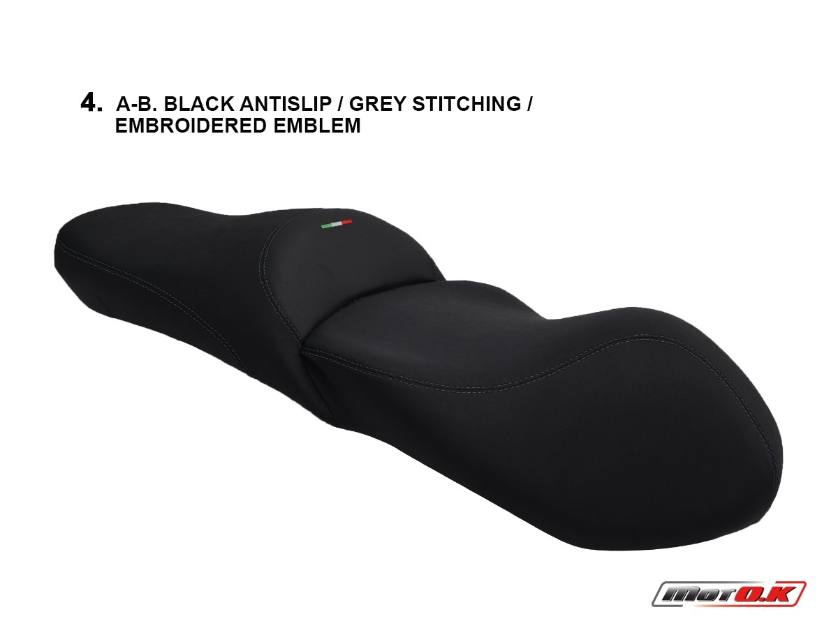 Seat cover for Piaggio Beverly 250 (2004)