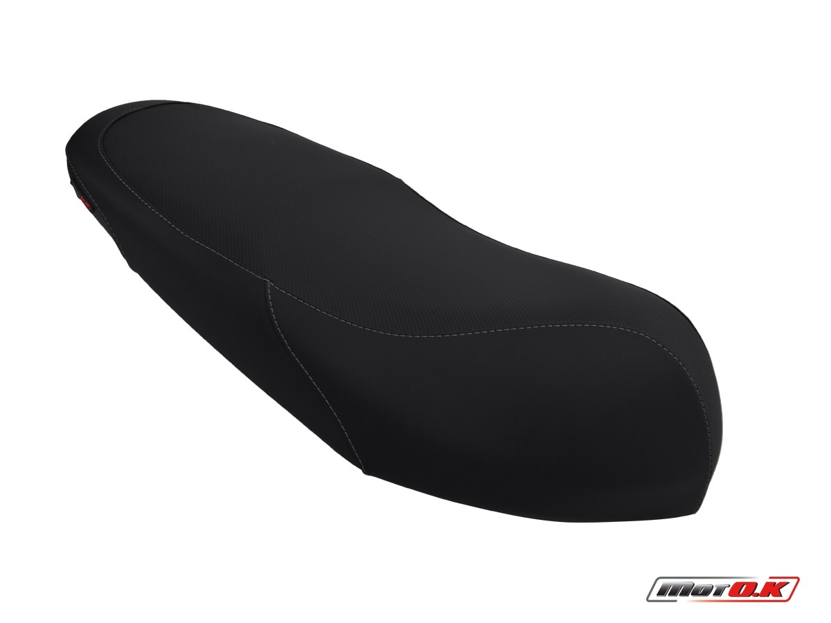 Seat cover for Piaggio Typhoon 125 ('10-'17)