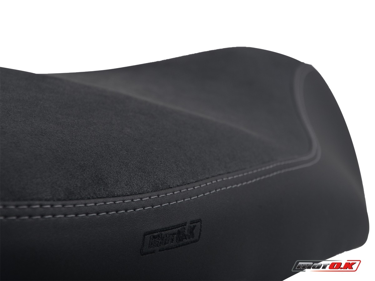 Seat cover for Piaggio Vespa Primavera 50/125/150 Euro 5 4T3V ('21-'22)