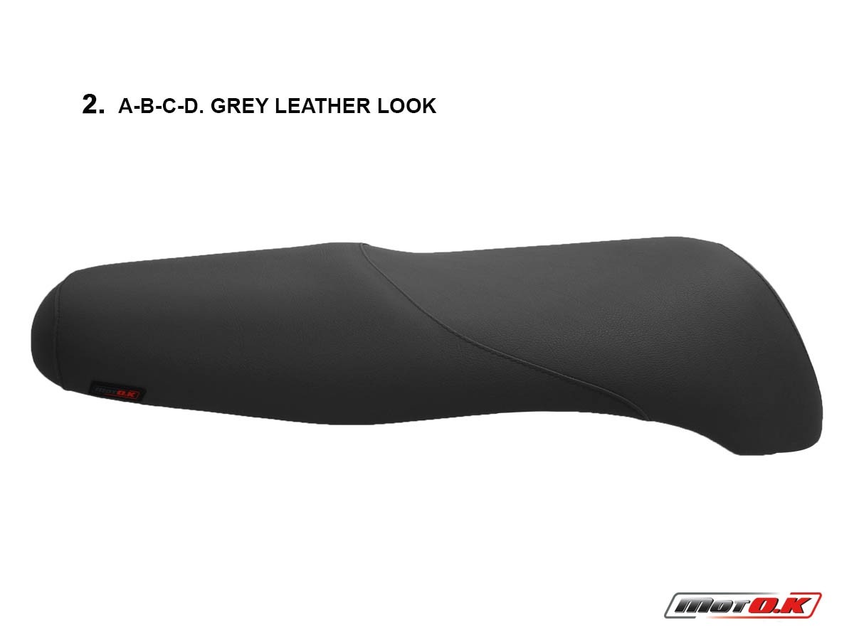 Seat cover for Honda PS 150i ('06-'09) 