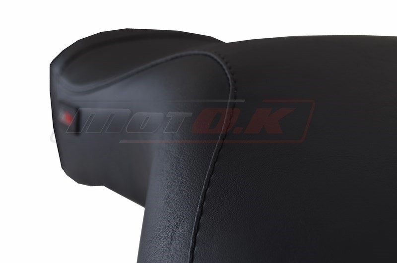 Seat cover for Harley Davidson Sportster 883R