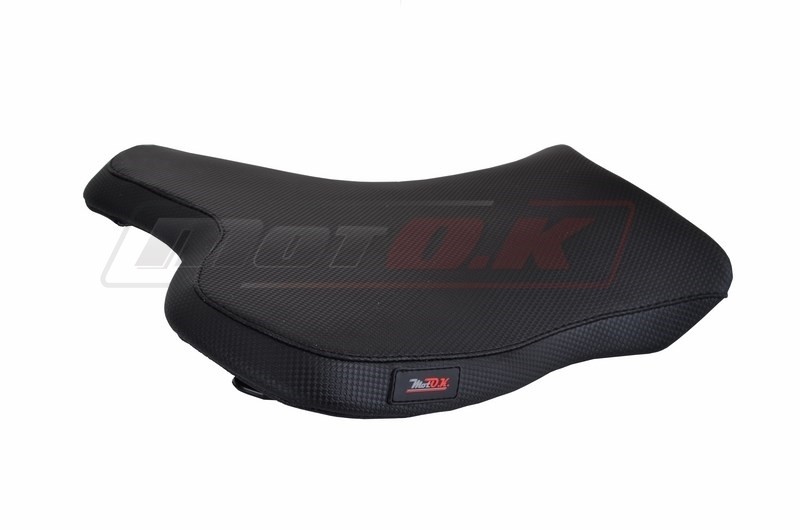 Seat cover for Yamaha YZF R1 ('15-'22), Driver's seat only