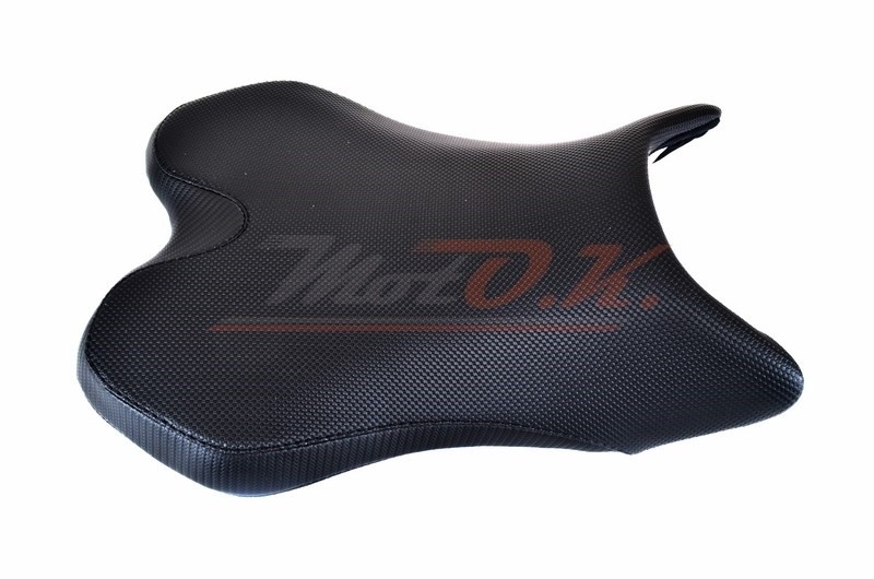 Seat covers for Yamaha YZF R1 ('07-'08)