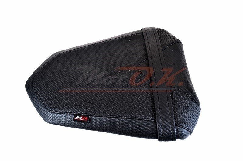Seat covers for Yamaha YZF R1 ('07-'08)