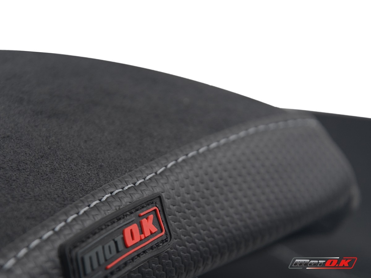 Seat Covers for Yamaha R7 700 ('22)