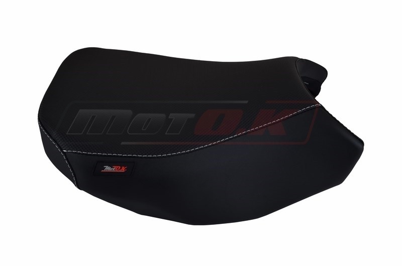 Seat covers for BMW R 1200 GS LC (13-18)