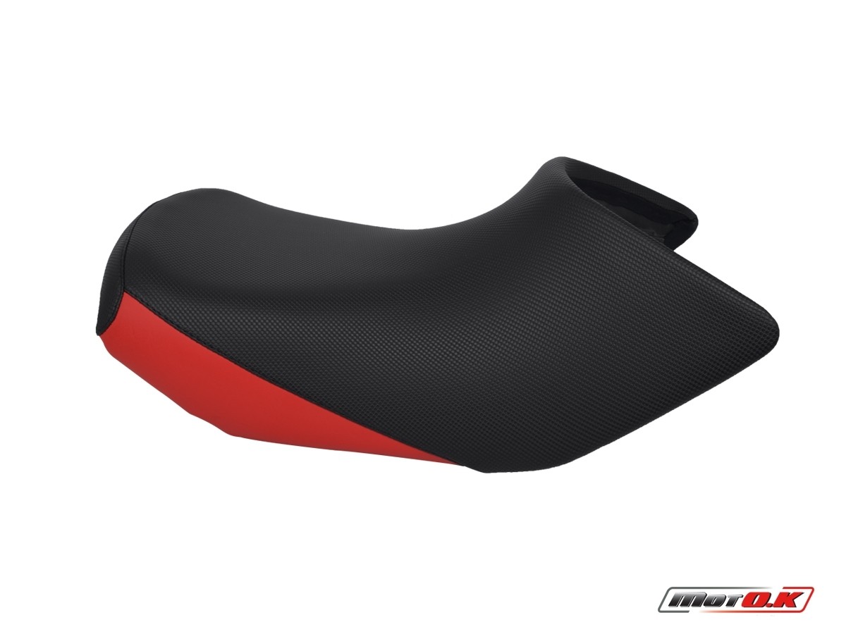 Seat covers for BMW R1200 GS (rally) (04-13)
