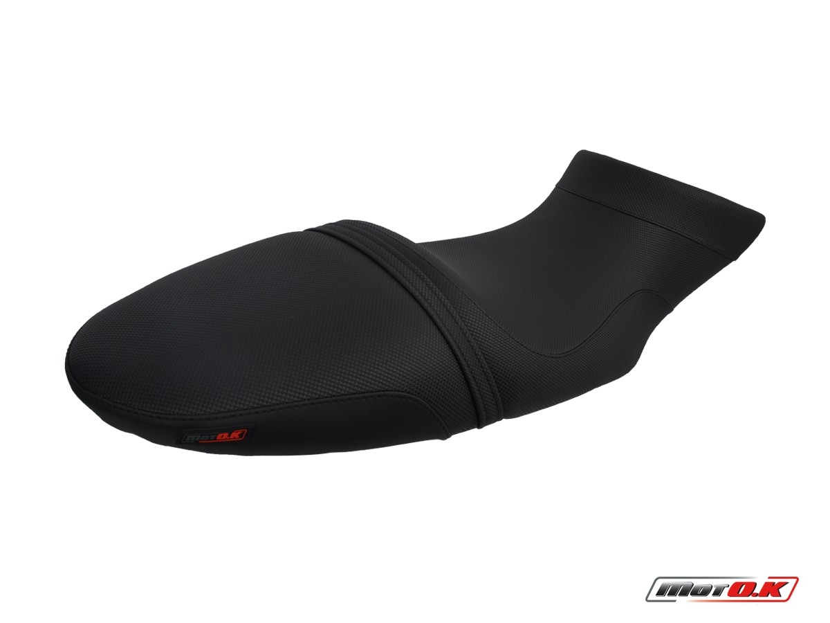 Seat cover for BMW R 1200 R ('06-'09) 800mm standard seat
