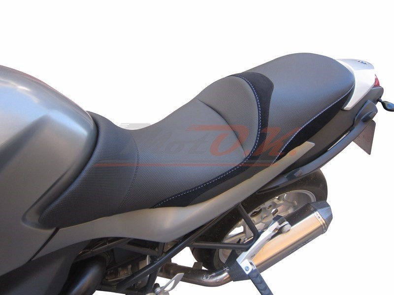 Comfort seat for BMW R1200 R ('06-'09)