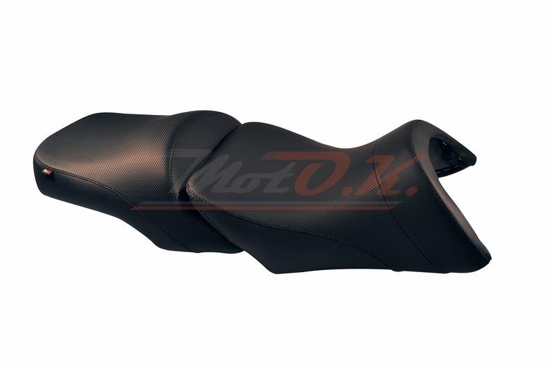 Comfort seat for BMW R 1200 RT ('05-'12)