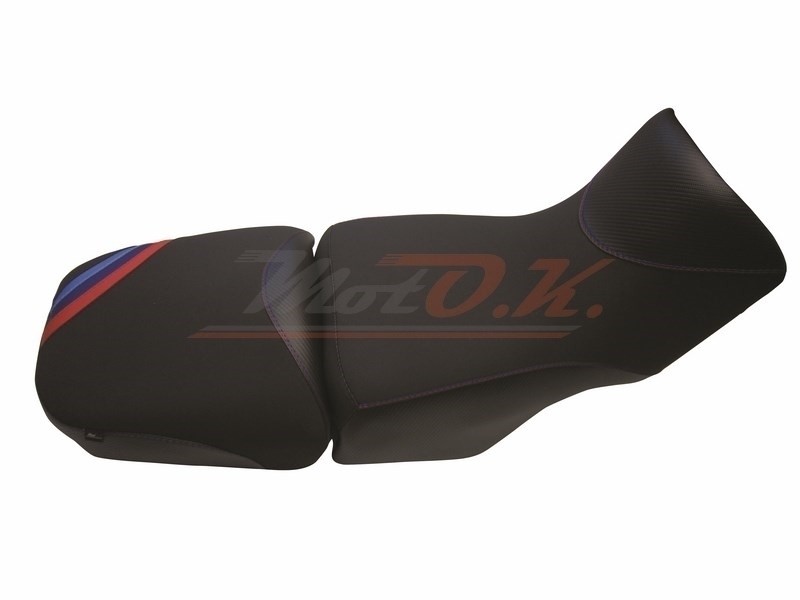 Seat covers for BMW R850/1100/1150 GS ('94-'04)