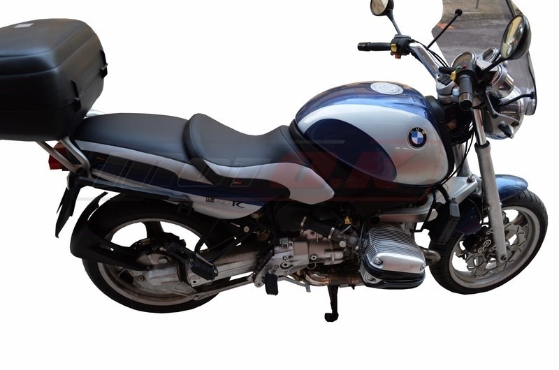 Seat covers for BMW R 850 R ('94-'02)