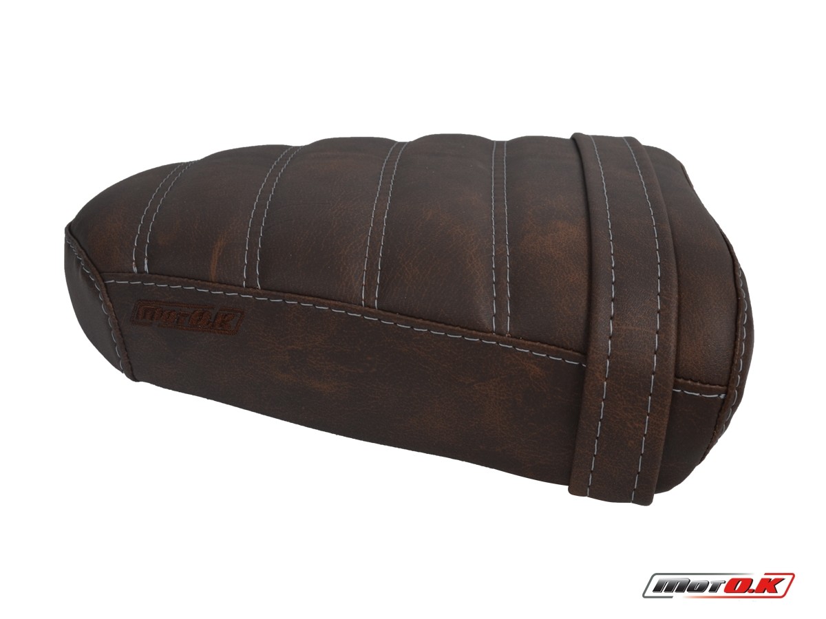 Seat covers for BMW R NineT / R NineT  Pure 1170 ('14-'20)