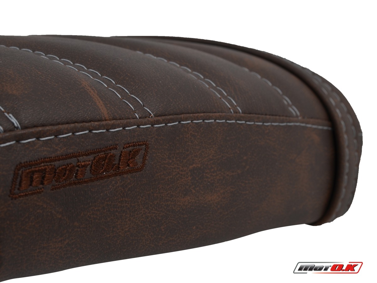 Seat covers for BMW R NineT / R NineT  Pure 1170 ('14-'20)